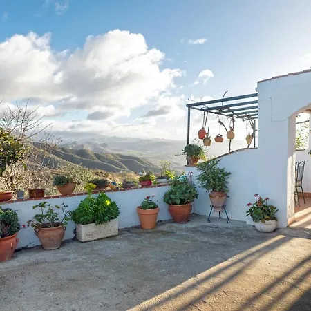 Chalet Living4malaga La Zamarrilla