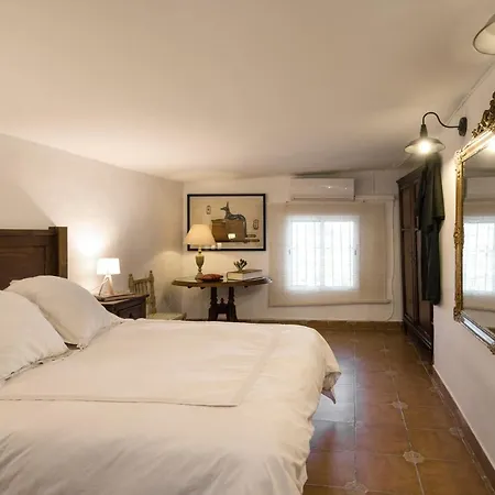 Chalet Living4malaga La Zamarrilla *