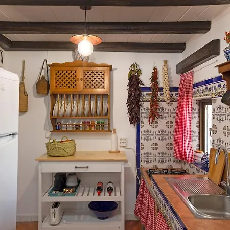Chalet Living4malaga La Zamarrilla